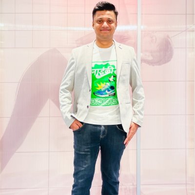 Siddhant Narayan