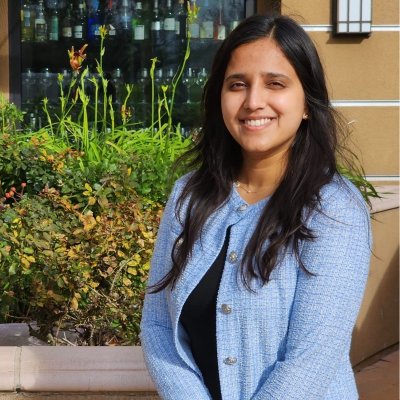 Siddhi Degaonkar