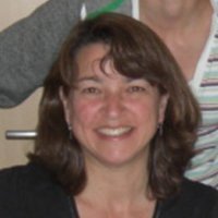 Silvia Chang