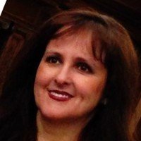 Silvia Ontaneda-Everson