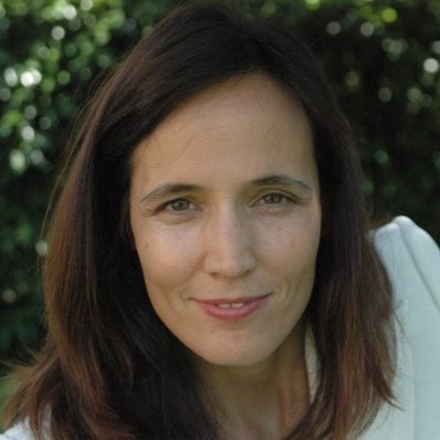 Silvia Zeder-Nagy