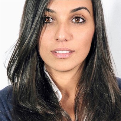 Silvia Zucco