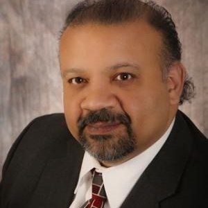 Simha Chandran