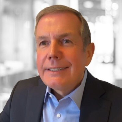 Simon Abbott