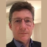Simon Coombs