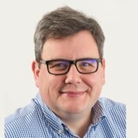Simon Daykin