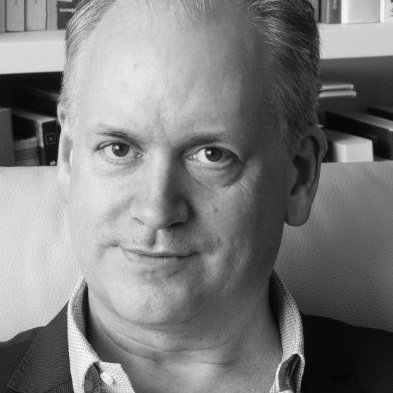 Simon Doubleday