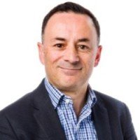 Simon Marks