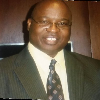 Simon Nwokenkwo