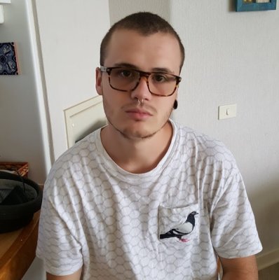 Simon Oyaneder
