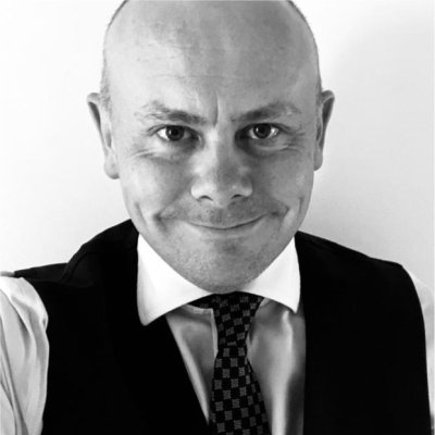 Simon Padgett