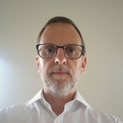 Simon Rawsthorne