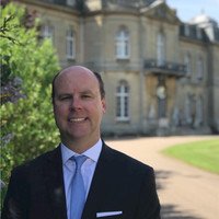 Simon Roderick
