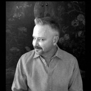 Simon Scott