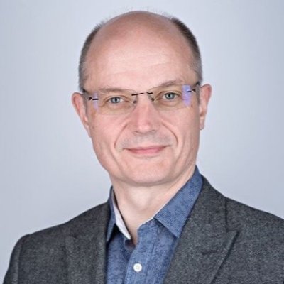 Simon Smith