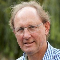 Simon Sturgis
