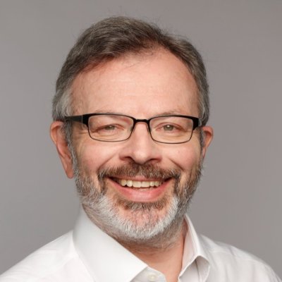 Simon Terry