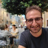 Simone Beghi