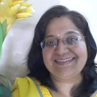 Sindhu K
