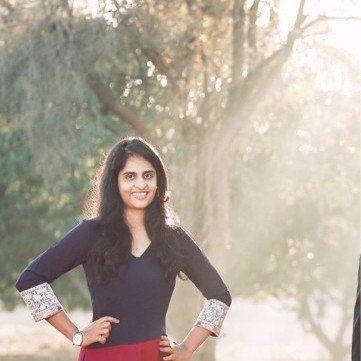 Sindhu Raju