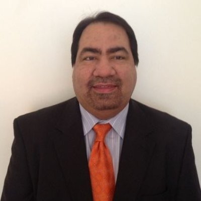 Singh Khanna