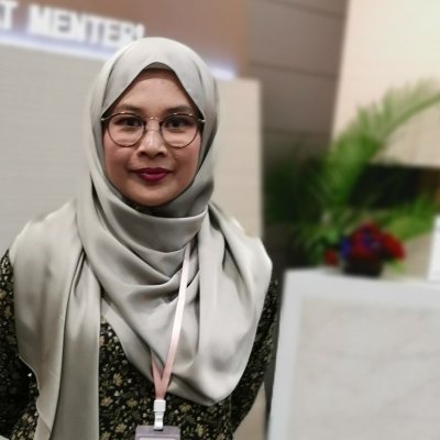 Siti Nadzmi