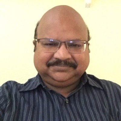 Sivam Thangavelu