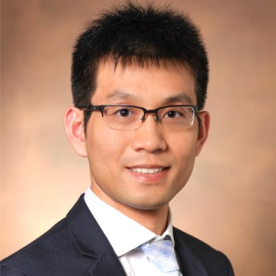 Siwei He