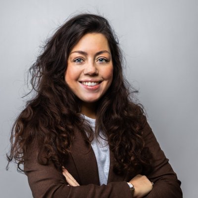 Sjanne Van Der Leeuw - Schrijvershof