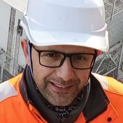 Skender OUARI