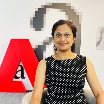 Smita Herlekar