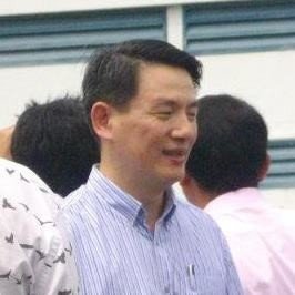 Somsak Kunrattanaporn