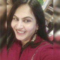 Sonal Aidasani