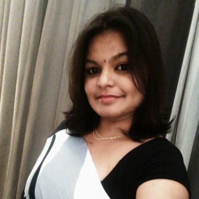 Sonali Pattnayak