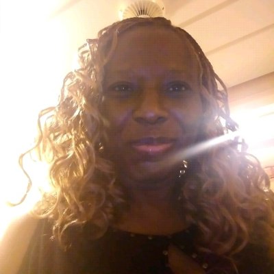 Sonia Harvin