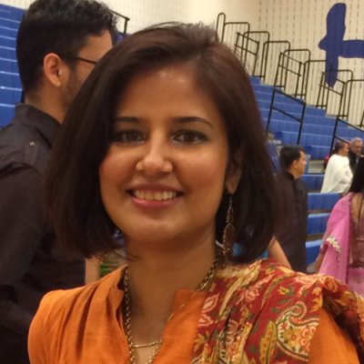 Sonia Thakur