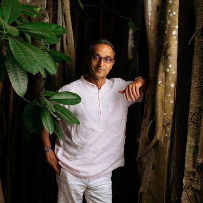 Sonu Shivdasani