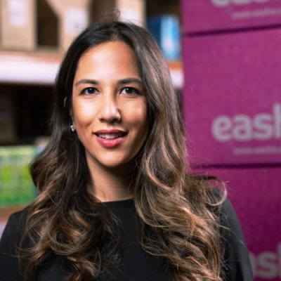 Sonya Chatwani