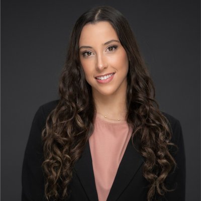 Sophia Balerdi