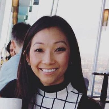 Sophia Oyama