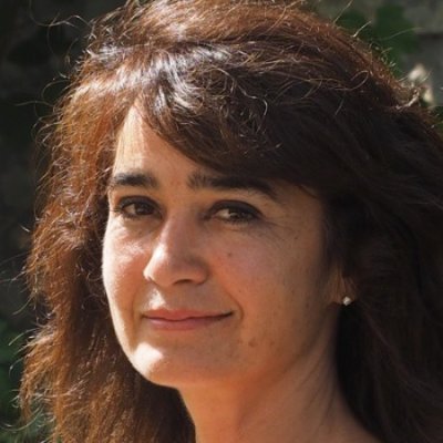 Sophie Mouillard