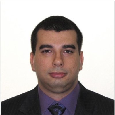 Soufiane Mdaghri