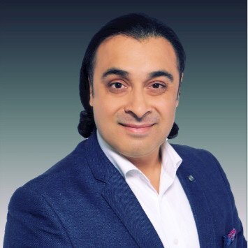 Soujit Ghosh