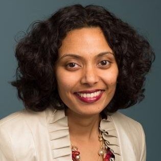 Soundarya Raghunathan