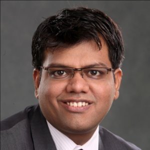 Sourabh Kukreja