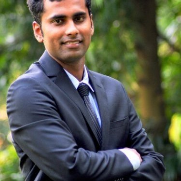 Sourav Chakravarty