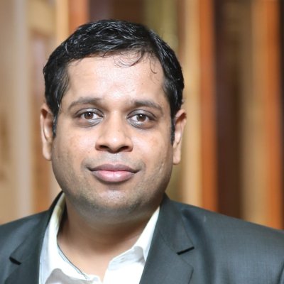 Sourav Jain