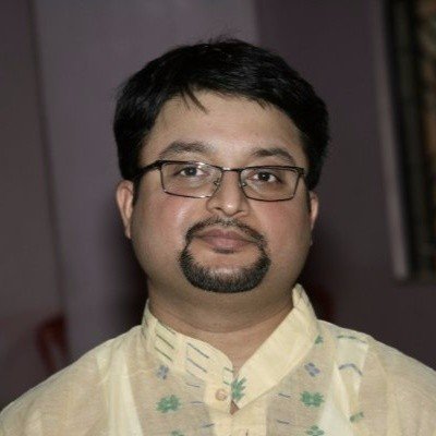 Souvik Chattopadhyay
