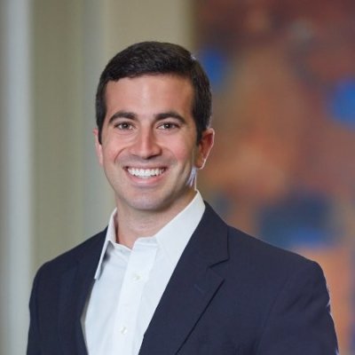 Spencer Muratides