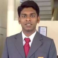 Sreejesh Kp
